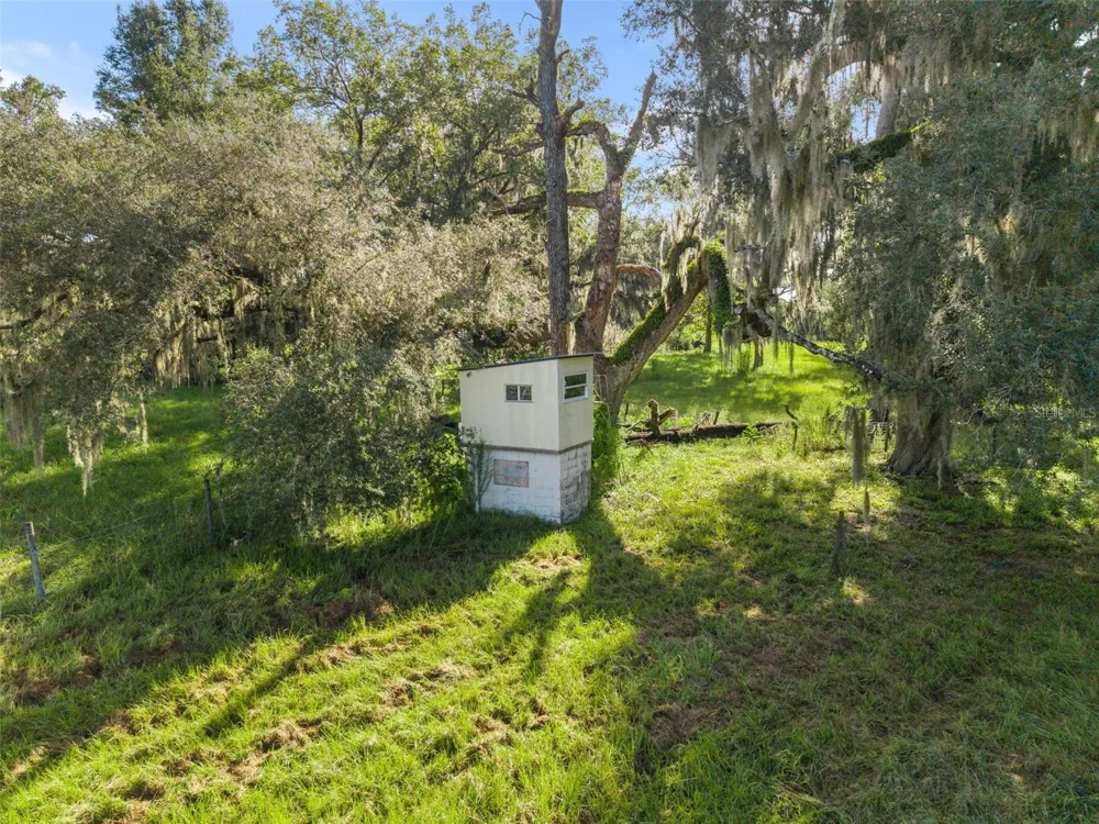 390 SE 30TH AVENUE Trenton, FL 32693