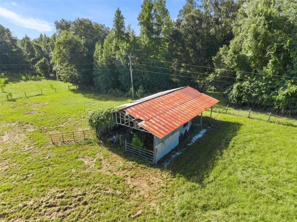 390 SE 30TH AVENUE Trenton, FL 32693