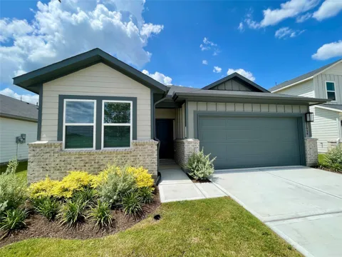 21934 Longhorn Ridge Drive