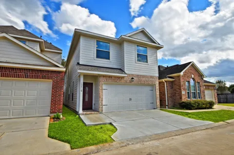 13518 Villa Arbor Drive