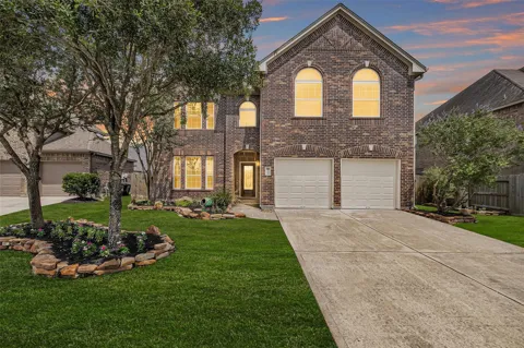 25314 Pineglen Terrace Drive