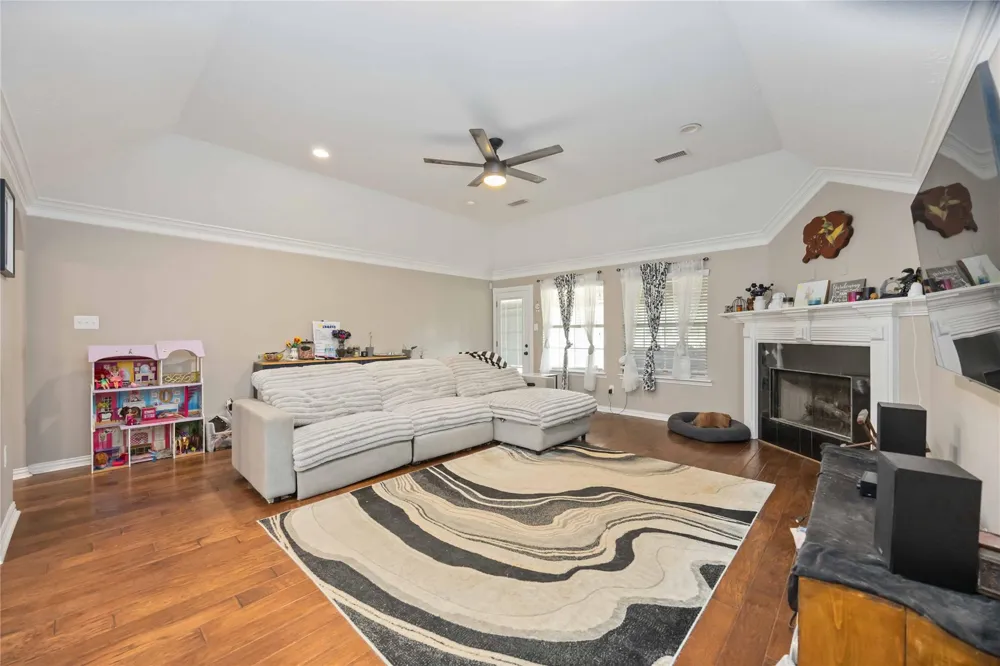 507 Shore Acres Boulevard La Porte, TX 77571
