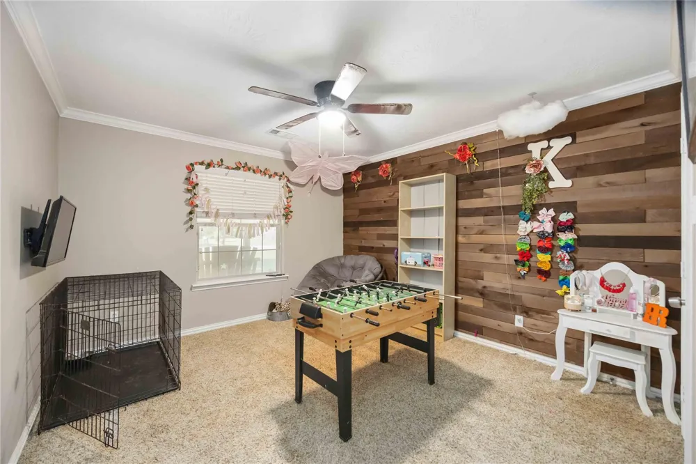 507 Shore Acres Boulevard La Porte, TX 77571