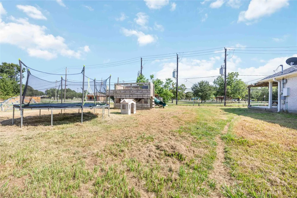 507 Shore Acres Boulevard La Porte, TX 77571