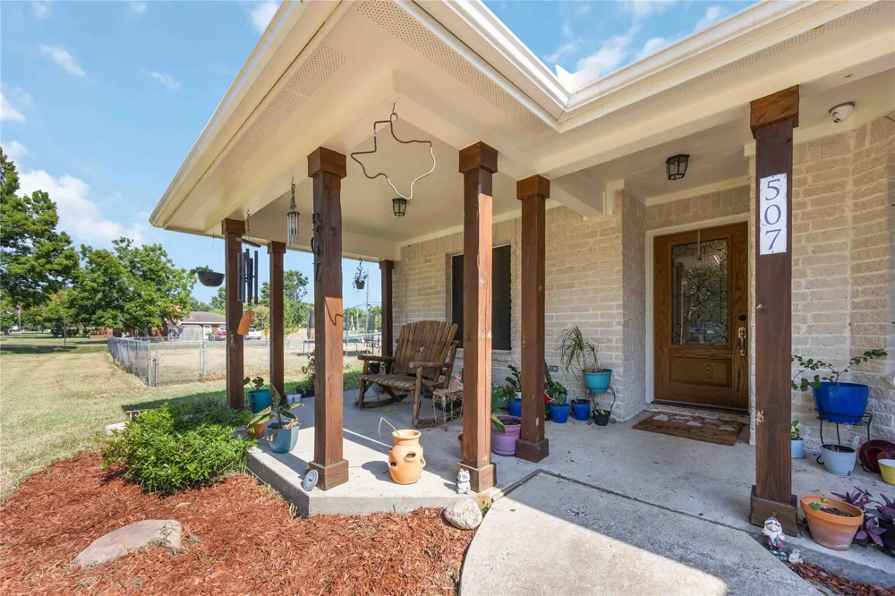 507 Shore Acres Boulevard La Porte, TX 77571