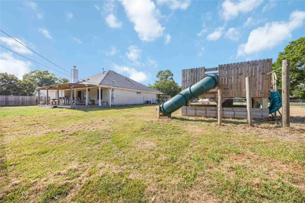 507 Shore Acres Boulevard La Porte, TX 77571