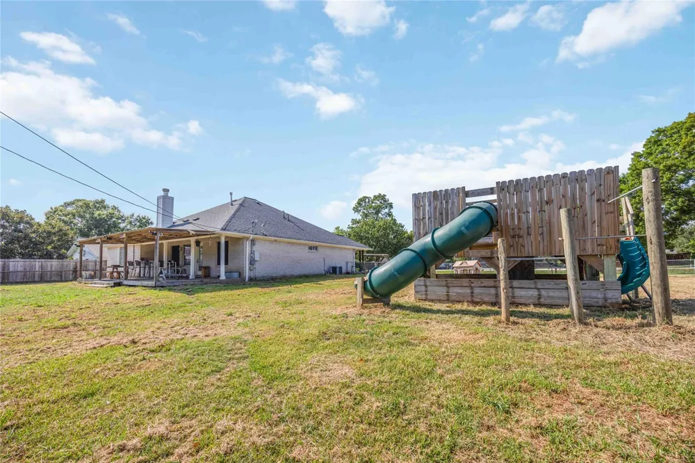 507 Shore Acres Boulevard La Porte, TX 77571