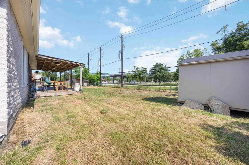 507 Shore Acres Boulevard La Porte, TX 77571
