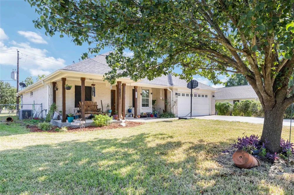 507 Shore Acres Boulevard La Porte, TX 77571