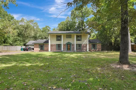15255 Conroe Drive