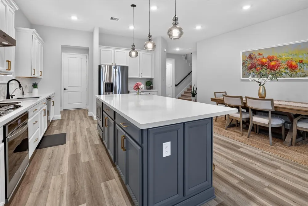 18207 W Shoreline Vista Lane Cypress, TX 77433
