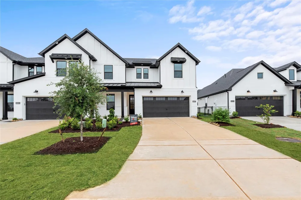 18207 W Shoreline Vista Lane Cypress, TX 77433