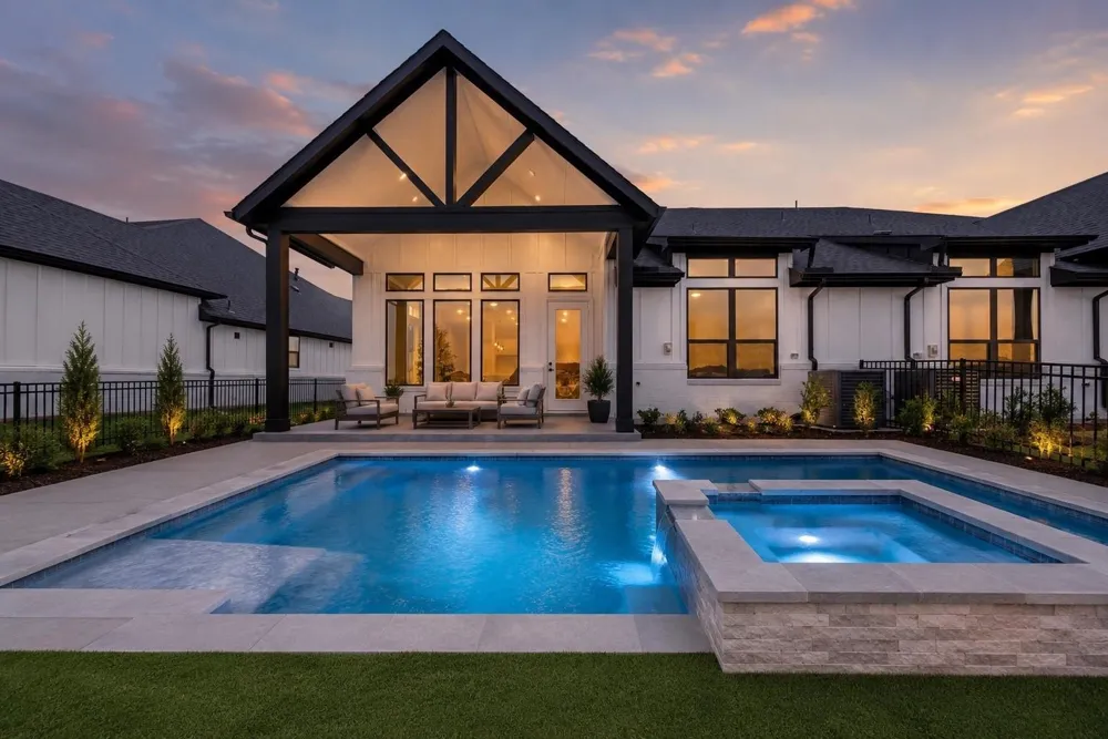 18207 W Shoreline Vista Lane Cypress, TX 77433