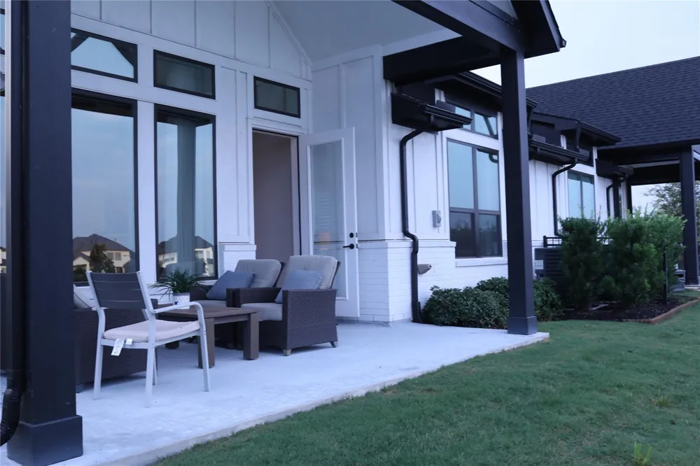 18207 W Shoreline Vista Lane Cypress, TX 77433