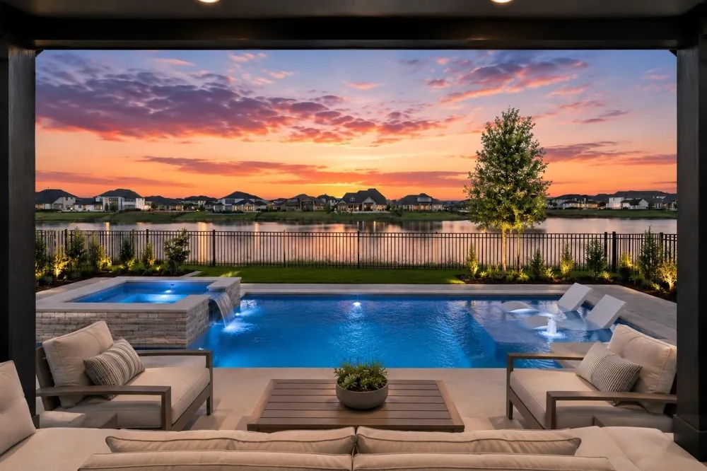18207 W Shoreline Vista Lane Cypress, TX 77433