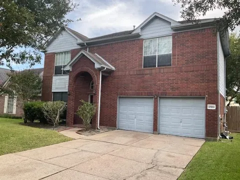 17911 Scenic Oaks Drive
