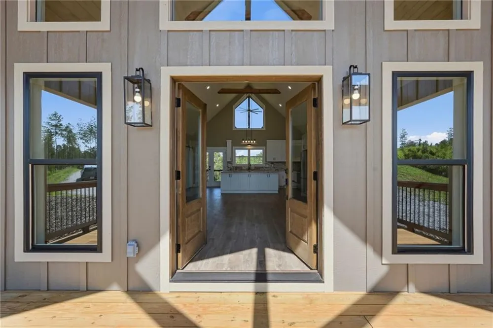 2956 Blalock Mountain Road Talking Rock, GA 30175