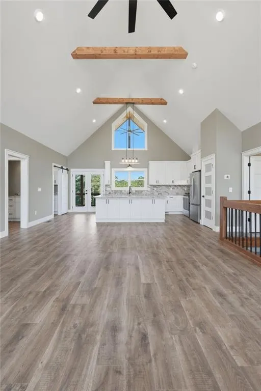 2956 Blalock Mountain Road Talking Rock, GA 30175
