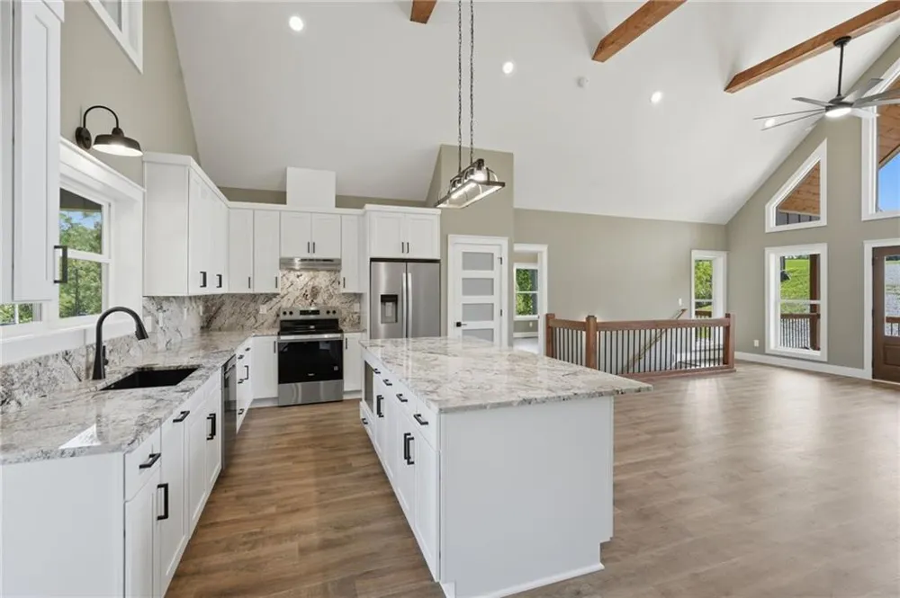 2956 Blalock Mountain Road Talking Rock, GA 30175