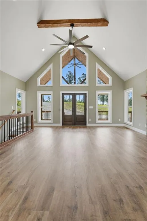 2956 Blalock Mountain Road Talking Rock, GA 30175