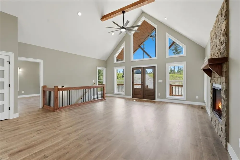 2956 Blalock Mountain Road Talking Rock, GA 30175