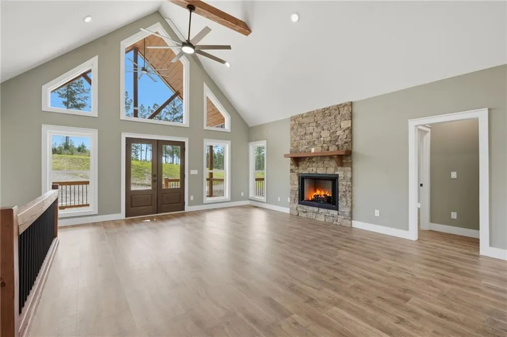2956 Blalock Mountain Road Talking Rock, GA 30175