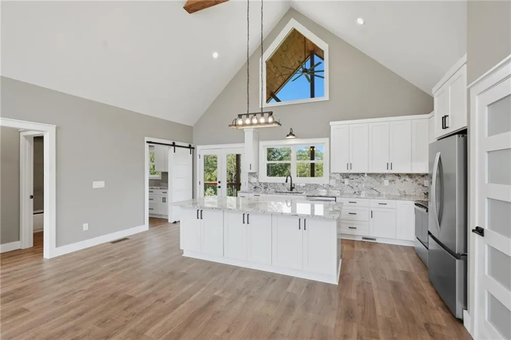 2956 Blalock Mountain Road Talking Rock, GA 30175