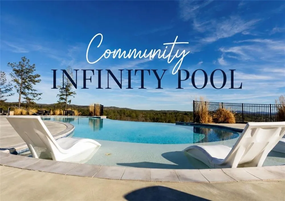 2956 Blalock Mountain Road Talking Rock, GA 30175