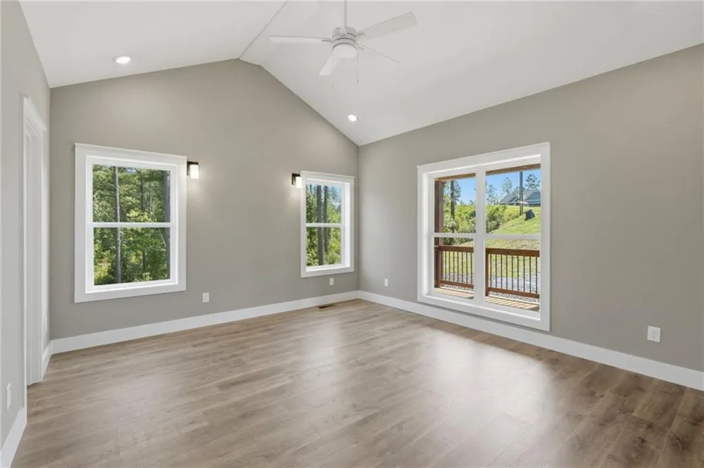 2956 Blalock Mountain Road Talking Rock, GA 30175