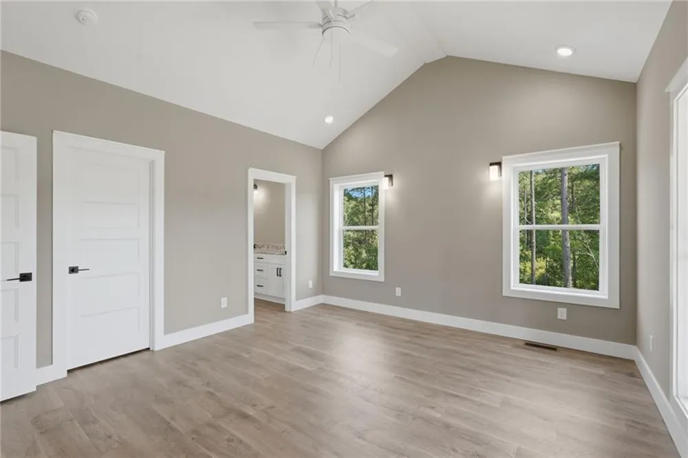 2956 Blalock Mountain Road Talking Rock, GA 30175