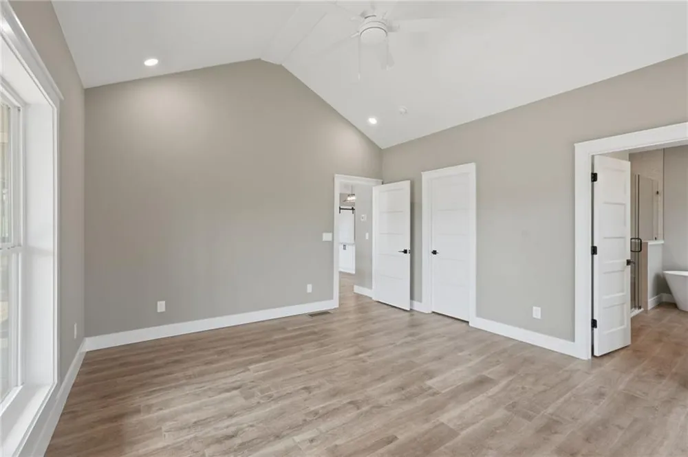 2956 Blalock Mountain Road Talking Rock, GA 30175