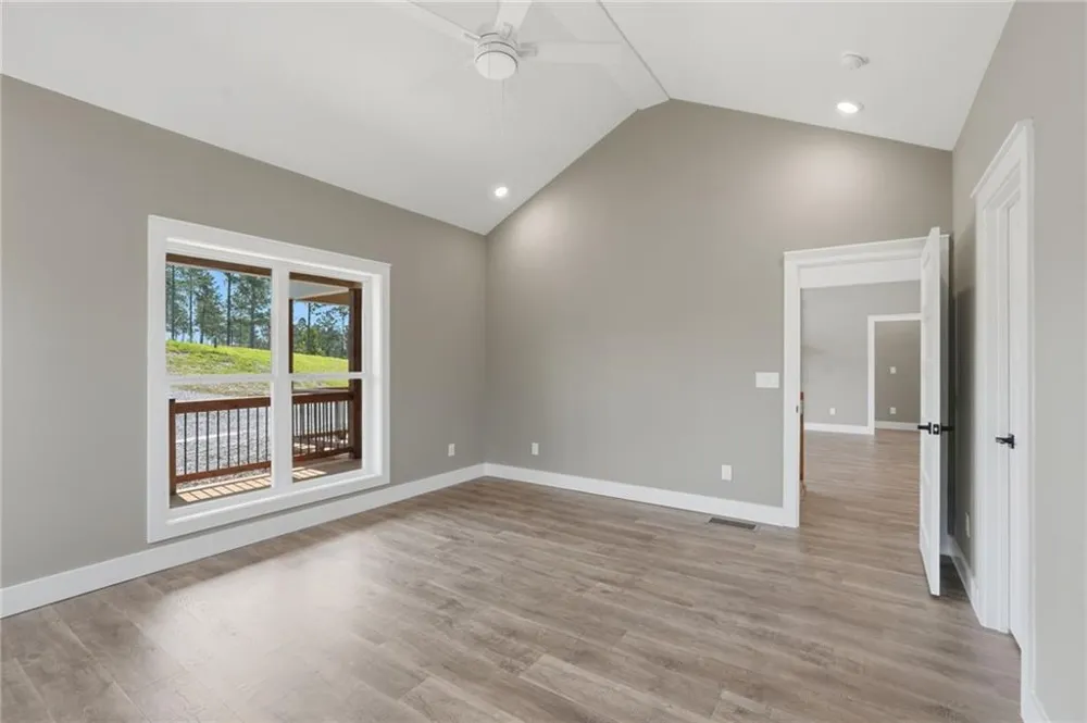 2956 Blalock Mountain Road Talking Rock, GA 30175