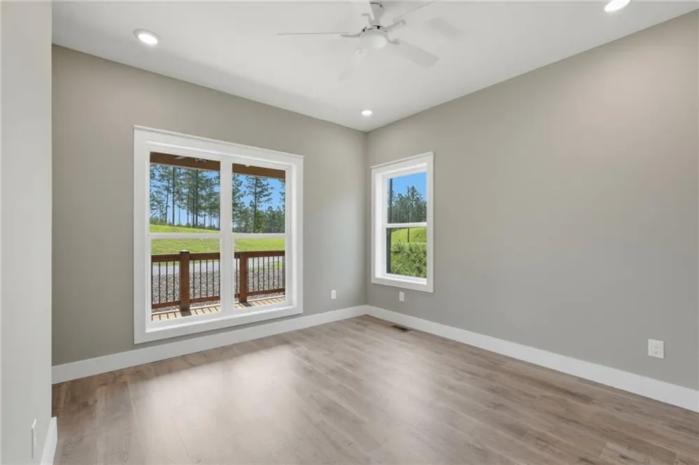 2956 Blalock Mountain Road Talking Rock, GA 30175