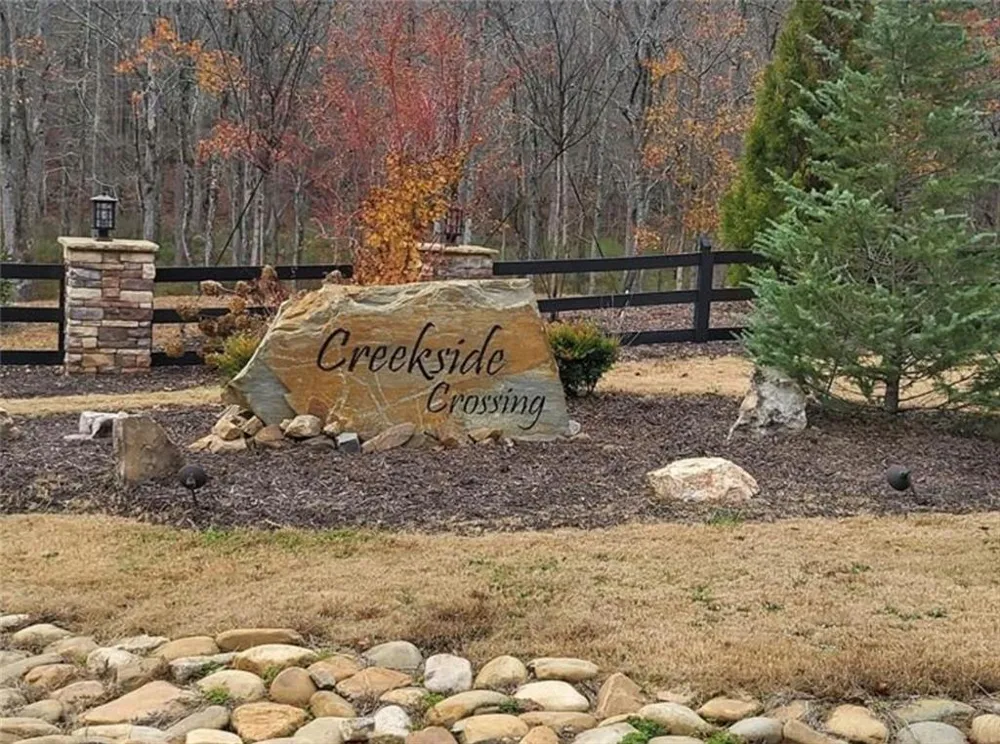 2956 Blalock Mountain Road Talking Rock, GA 30175