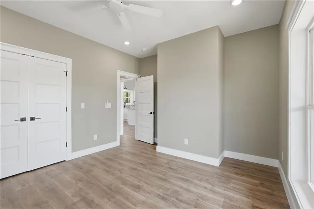 2956 Blalock Mountain Road Talking Rock, GA 30175