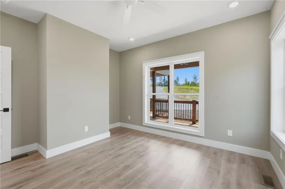 2956 Blalock Mountain Road Talking Rock, GA 30175