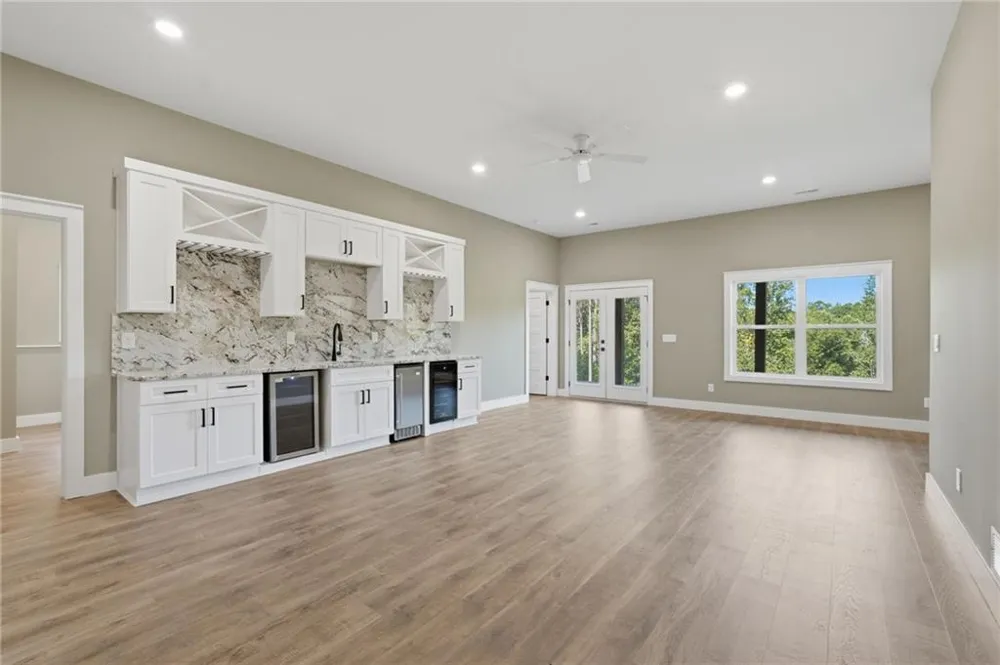2956 Blalock Mountain Road Talking Rock, GA 30175