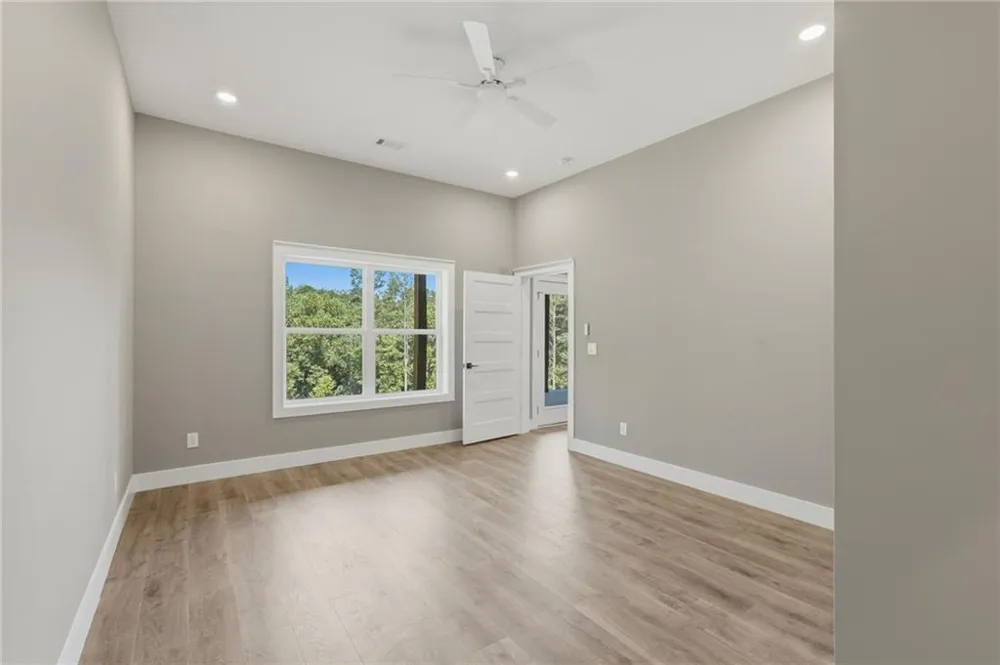 2956 Blalock Mountain Road Talking Rock, GA 30175