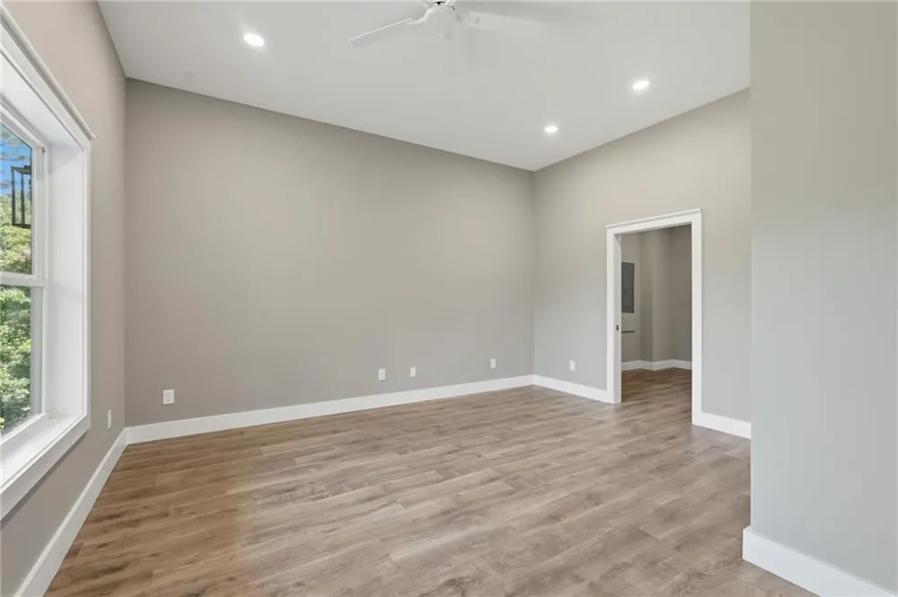 2956 Blalock Mountain Road Talking Rock, GA 30175