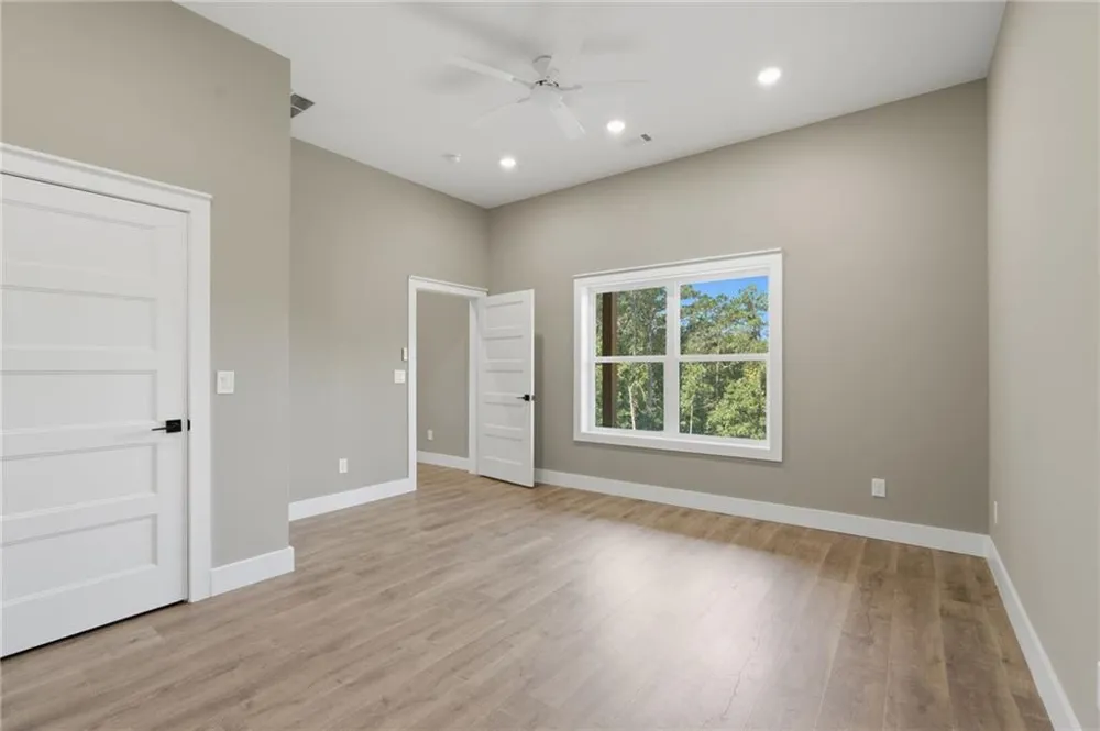 2956 Blalock Mountain Road Talking Rock, GA 30175