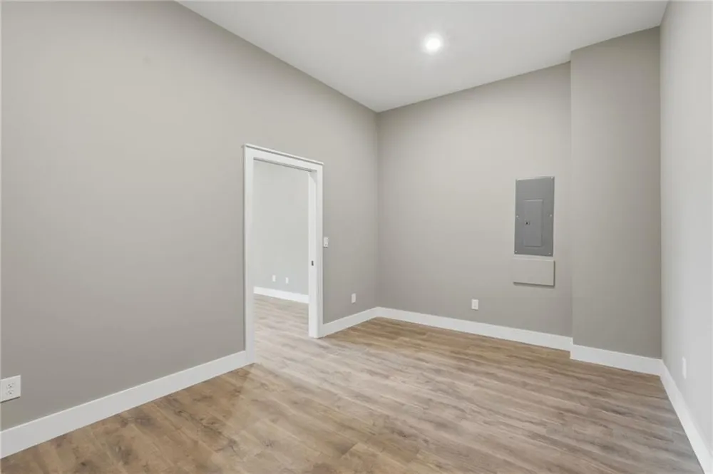 2956 Blalock Mountain Road Talking Rock, GA 30175