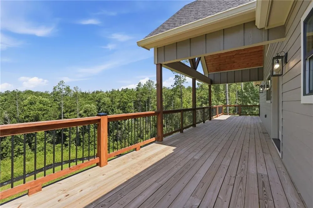 2956 Blalock Mountain Road Talking Rock, GA 30175