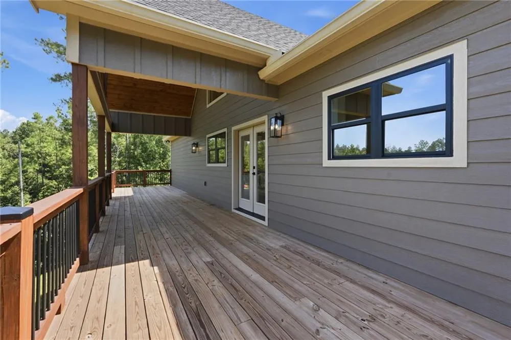 2956 Blalock Mountain Road Talking Rock, GA 30175