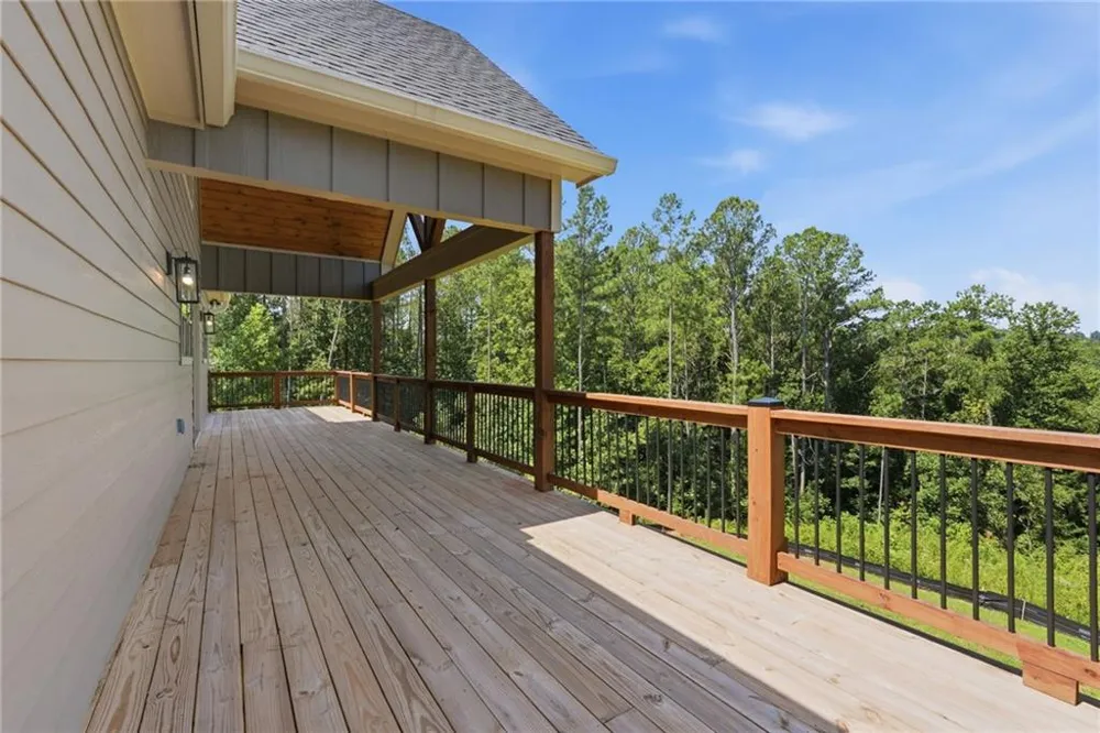 2956 Blalock Mountain Road Talking Rock, GA 30175