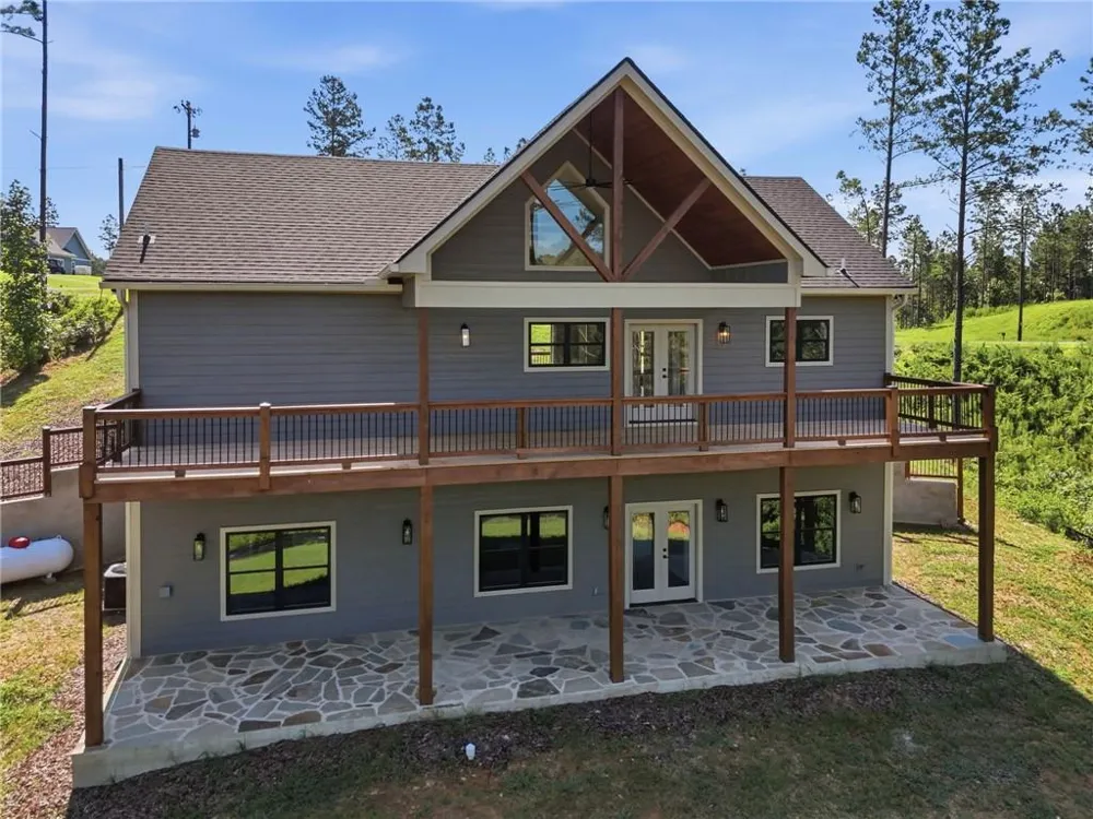 2956 Blalock Mountain Road Talking Rock, GA 30175