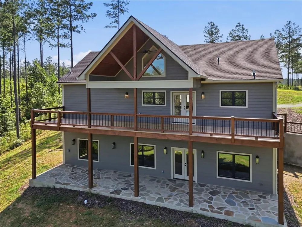 2956 Blalock Mountain Road Talking Rock, GA 30175