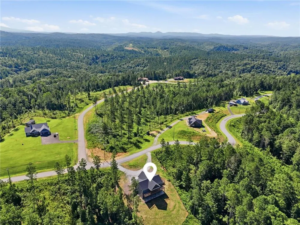 2956 Blalock Mountain Road Talking Rock, GA 30175