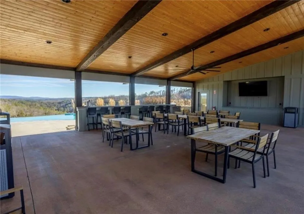 2956 Blalock Mountain Road Talking Rock, GA 30175