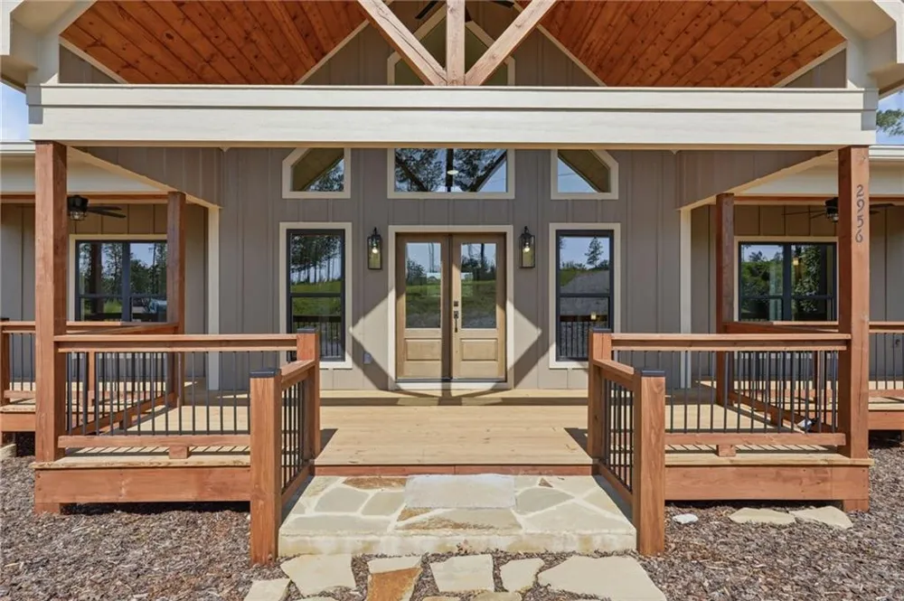 2956 Blalock Mountain Road Talking Rock, GA 30175