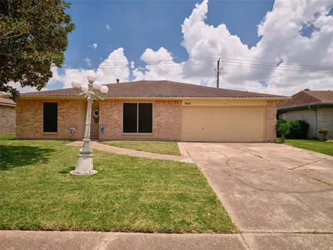 3618 Filmore Lane